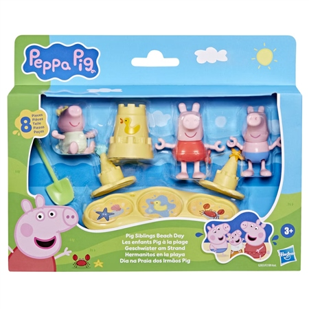PEPPA PIG