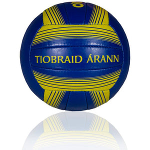 COUNTY FOOTBALL-TIPPERARY