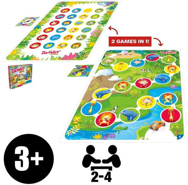 TWISTER JUNIOR