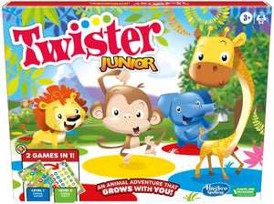 TWISTER JUNIOR