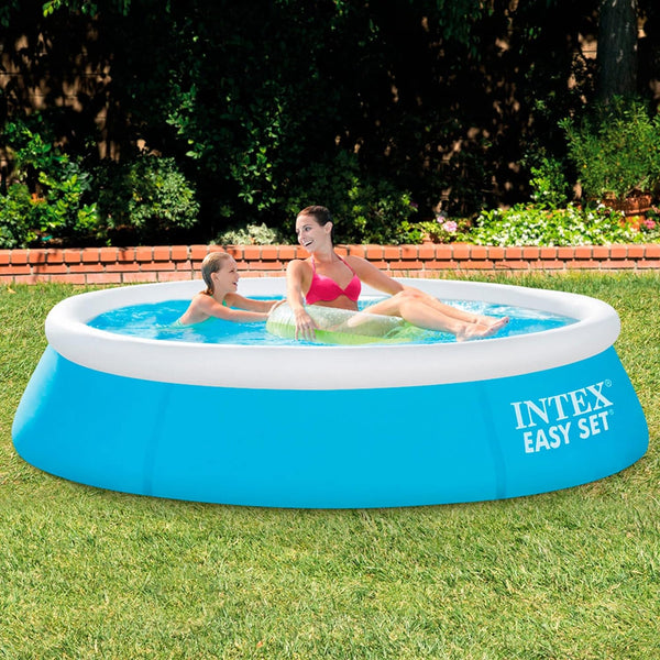 INTEX EASY SET POOL 6 FT