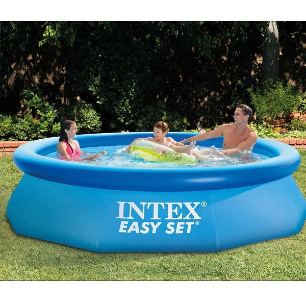 INTEX EASY SET POOL 12FT