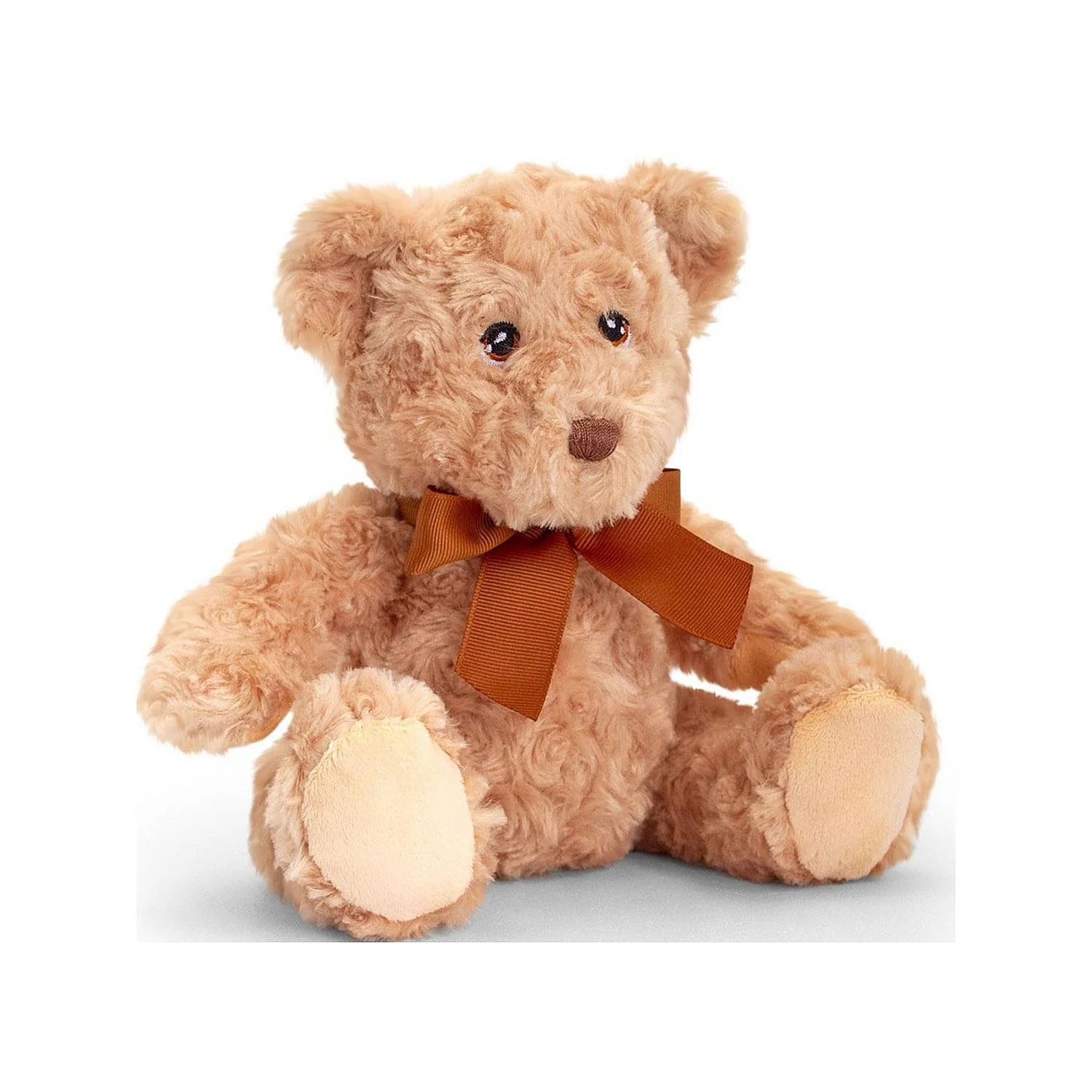 20CM DOUGIE BEAR ECO PLUSH