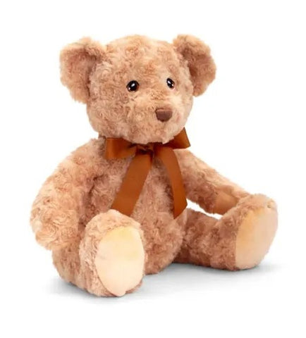 Dougie Bear (30cm Eco Plush)