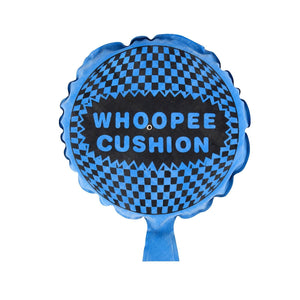 WHOOPPEE CUSHION - SELF INFLATING!