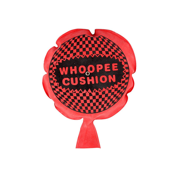 WHOOPPEE CUSHION - SELF INFLATING!