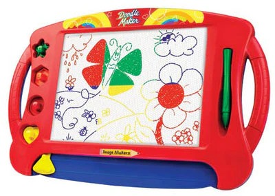 JUMBO DOODLE MAKER