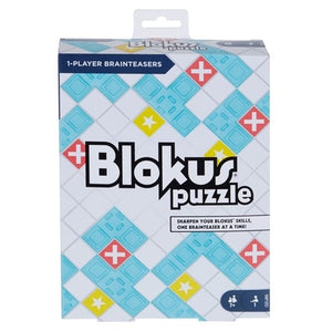 BLOKUS PUZZLE