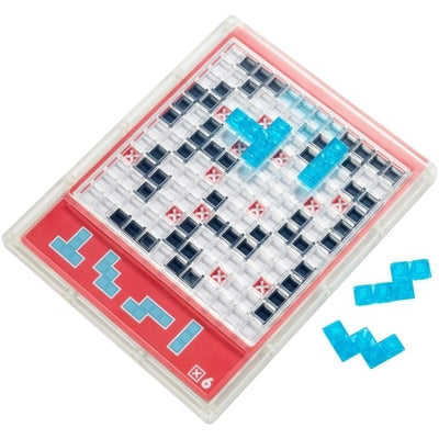 BLOKUS PUZZLE