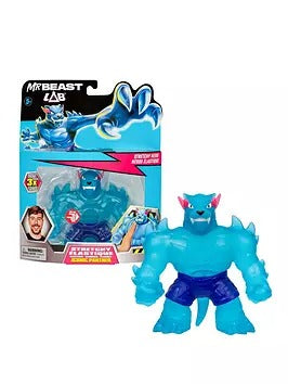 MR BEAST LAB HEROES OF GOO JIT ZU