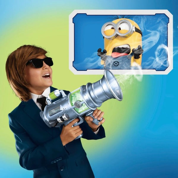 DESPICABLE ME - ULTIMATE FART BLASTER