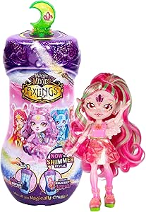 MAGIC MIXIES PIXLINGS SHIMMER REVEAL