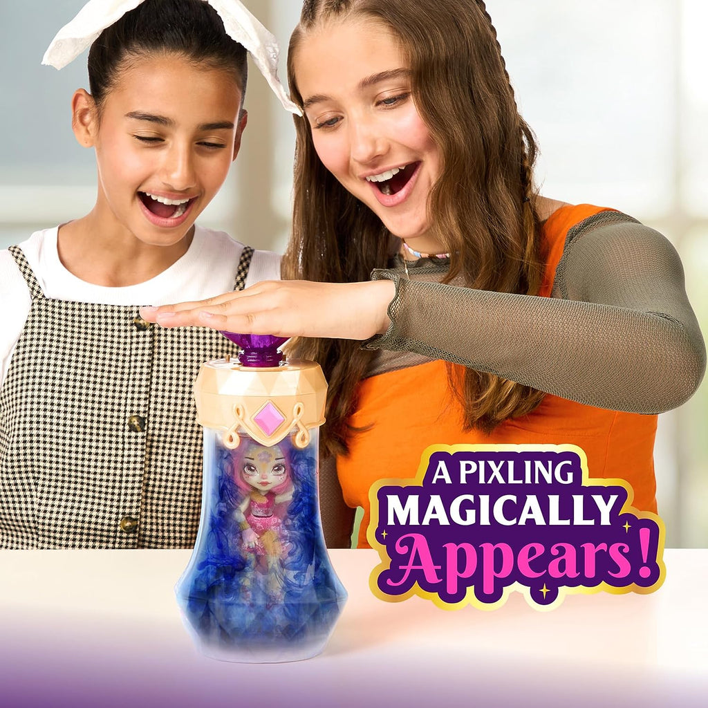 Magic Mixies Pixlings dolls 