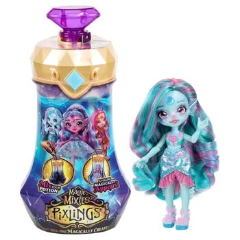 MAGIC MIXIES PIXLINGS S1 DOLL