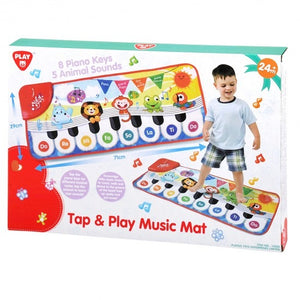 TAP AND PLAY MUSIC MAT