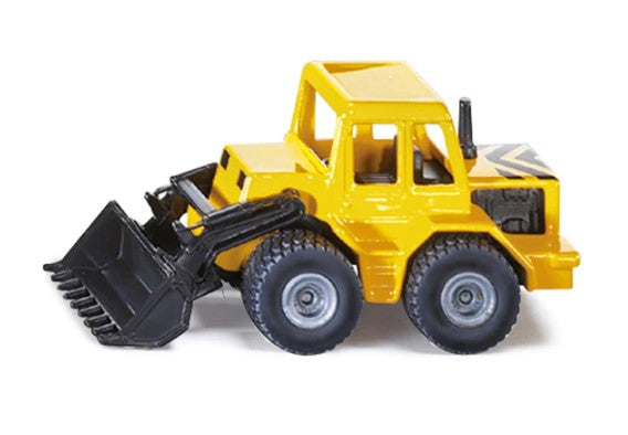 SIKU 1:87 FRONT LOADER