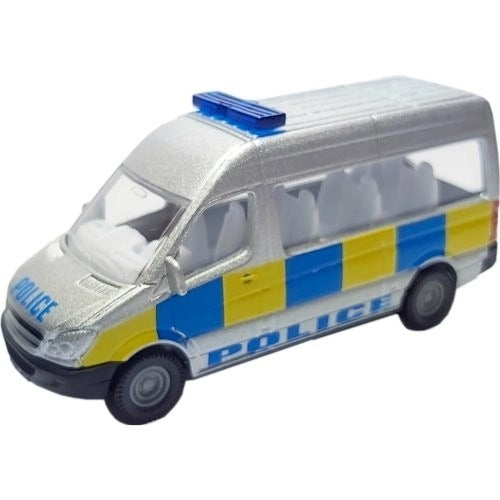 1:87 SIKU POLICE VAN