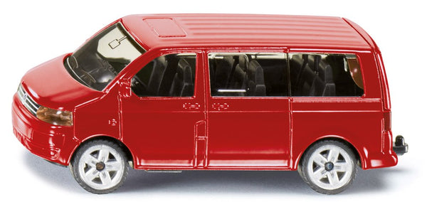 SIKU 1:87 VOLKSWAGEN MULTIVAN