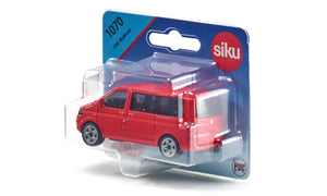 SIKU 1:87 VOLKSWAGEN MULTIVAN