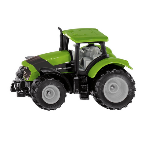 SIKU 1:87 1081 DEUTZ-FAHR TTV 7250