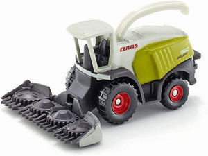 1:87 CLASS 960 JAGUAR FORAGE HARVESTER