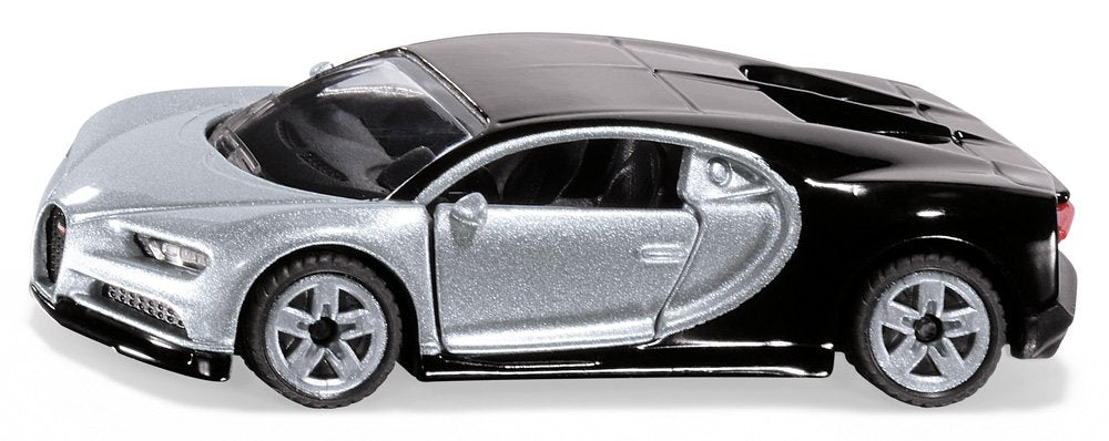 SIKU 1:87 BUGATTI CHIRON