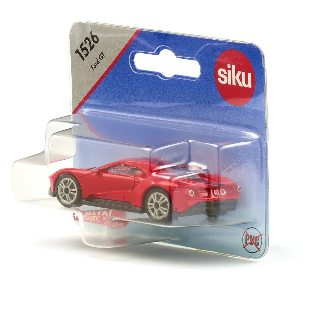 1:87 SIKU FORD GT