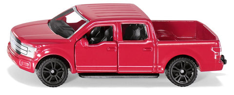 SIKU 1:87 FORD F150 PICKUP TRUCK