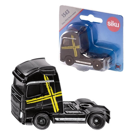 SIKU 1:87 VOLVO FH16 PERFORMANCE