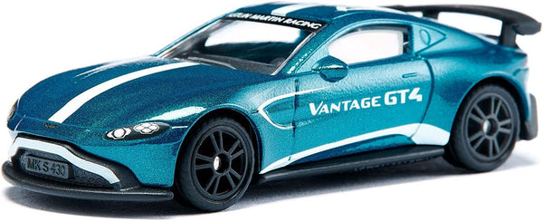 SIKU 1:87 ASTON MARTIN VANTAGE GT4