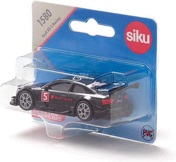 SIKU 1:87 AUDI RS 5 RACING