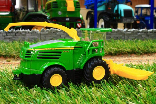 1:87 JOHN DEERE 8500I