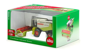 1:50 CLAAS COMBINE HARVESTER