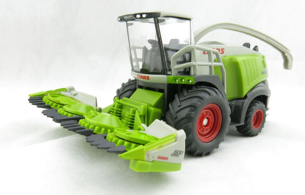 1:50 CLAAS FORAGE HARVESTER