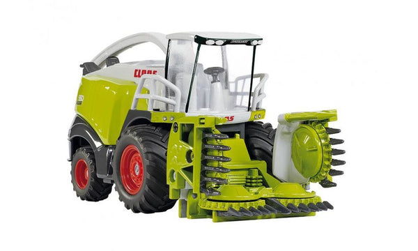 1:50 CLAAS FORAGE HARVESTER