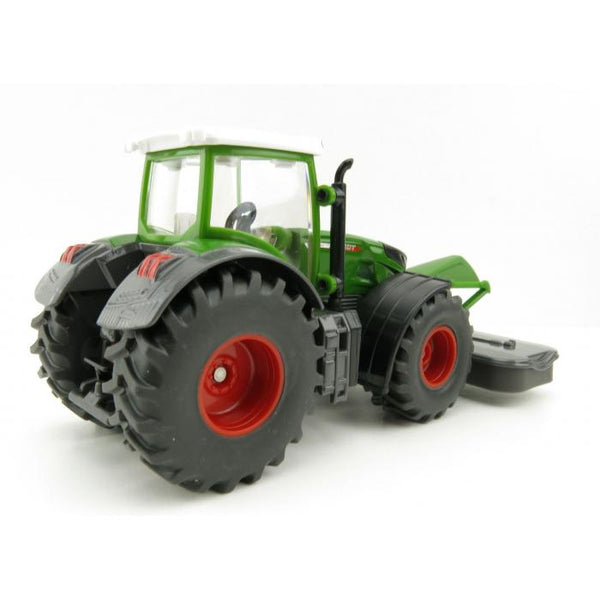 1:50 FENDT 942 VARIO WITH FRONT MOWER