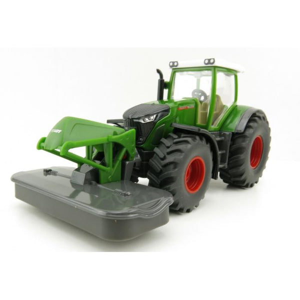1:50 FENDT 942 VARIO WITH FRONT MOWER