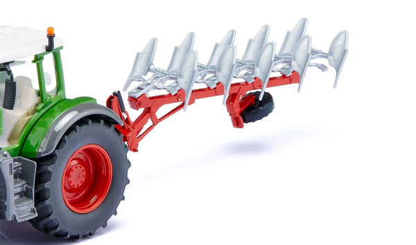 SIKU 1:32 FULL REVERSIBLE PLOUGH