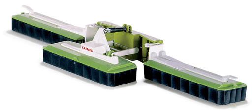 CLAAS 1:32 ROTARY MOWER