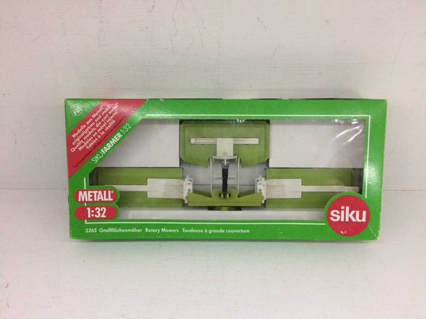 CLAAS 1:32 ROTARY MOWER