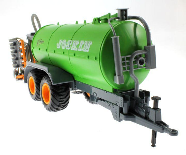 JOSKIN VACUUM TANKER