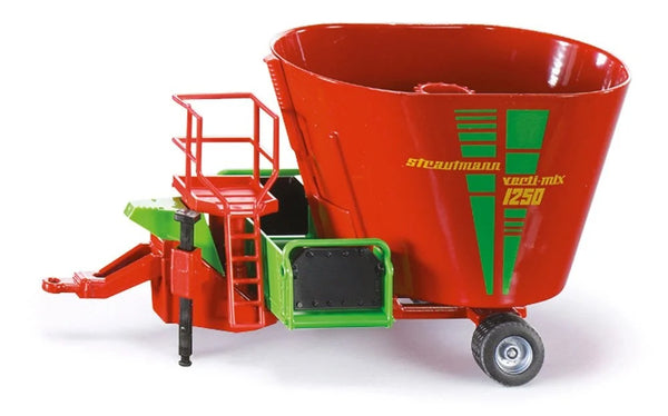 SIKU STRAUTMANN FODDER MIXER