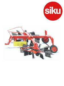 SIKU 1:32 WHIRL RAKE