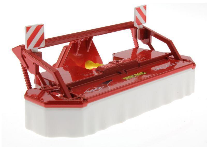 1:32 KUHN FRONT DISC MOWER