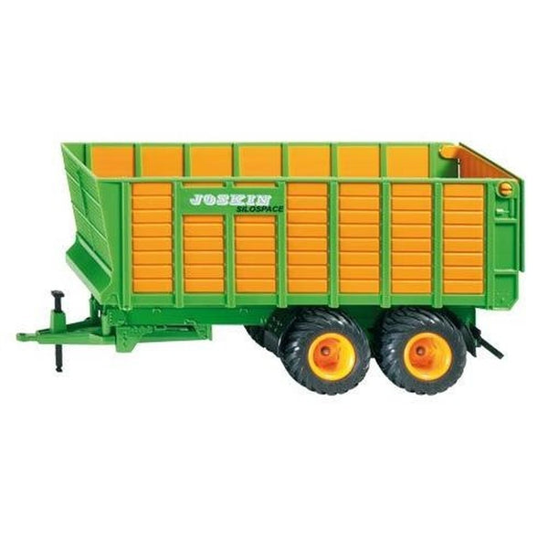 SIKU 1:32 JOSKIN SILAGE TRAILER