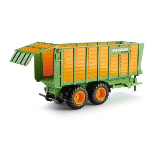 SIKU 1:32 JOSKIN SILAGE TRAILER