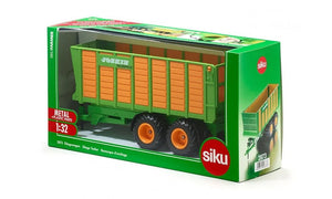 SIKU 1:32 JOSKIN SILAGE TRAILER