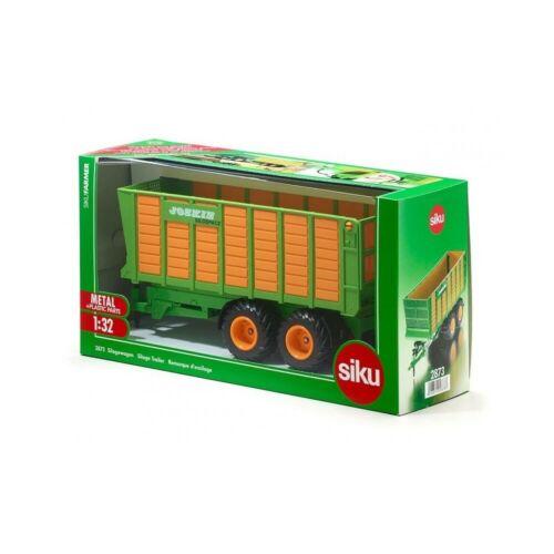 SIKU 1:32 JOSKIN SILAGE TRAILER