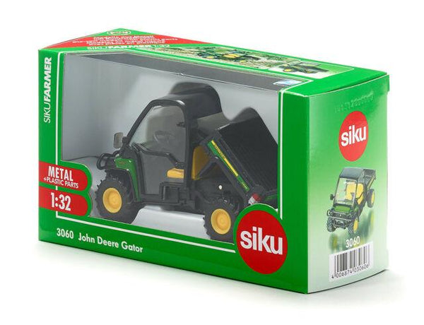 SIKU 1:32 JOHN DEERE GATOR
