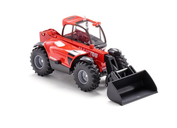 1:32 MANITOU MLT 840 TELEHANDL
